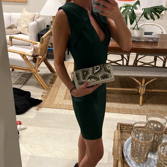 Luxury Designer Antonio Berardi couture - Picture 4 of 17